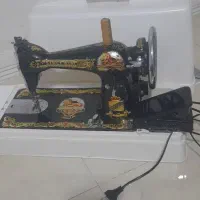 چرخ خیاطی برقی