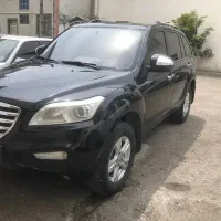 لیفانx60