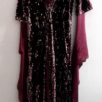لباس کردی زنانه