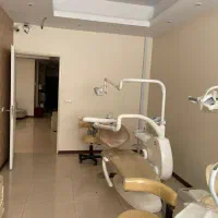 ۸۰متر موقعیت‌اداری ساختمان پزشکان تابلوخور|فروش دفتر کار، اتاق اداری، مطب|تهران, گاندی|دیوار
