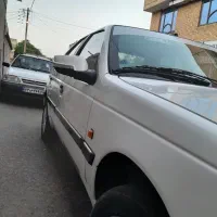 پژو۴۰۵ اس الیکس معاوضه بادناپلاس سانروف دار|خودرو سواری و وانت|تربت جام, والفجر|دیوار