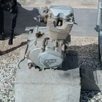 موتورپلاک ملی مدارک فروش یا معاوضه|موتورسیکلت|گنبد کاووس, |دیوار