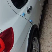 کوییک مدل 1400|خودرو سواری و وانت|اهواز, اسماعیلیه|دیوار