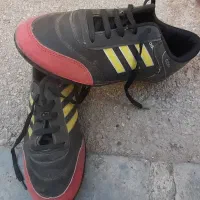 کفش فوتبال، روی چمن|ورزشهای توپی|اردبیل, |دیوار