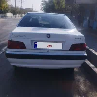 پارس402|خودرو سواری و وانت|مشهد, جلالیه|دیوار