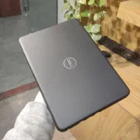 لپتاپ دل i3 نسل۷ ۱۲۸ssd صفحه۱۴ رم۴|رایانه همراه|کهریزک, |دیوار