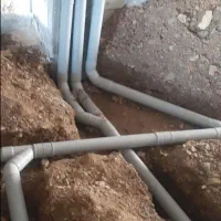 لوله کشی آب و فاضلاب تعمیرات|خدمات پیشه و مهارت|ایلام, |دیوار