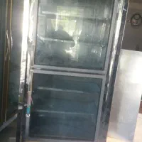 یخچال فیرزر