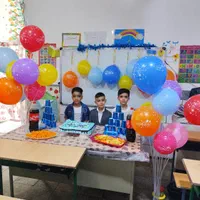 ثبت نام رایگان  در دبستان نخبگان گنجینه علم|خدمات آموزشی|اهواز, بهارستان|دیوار