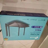 مودم تی پی لینک tp-link مدل adsl/vdsl AC1200|مودم و تجهیزات شبکه|تهران, شارق|دیوار