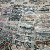 تعدادی عینک فرم طبی 130عدد جمله ای به فروش میرسد|عمده‌فروشی|شیراز, شهرک مهدی‌آباد|دیوار