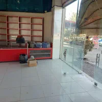 مغازه 90متر سرامیک|اجارهٔ مغازه و غرفه|قم, جمکران|دیوار