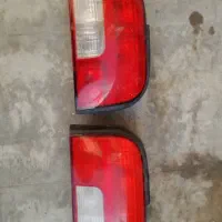 چراغ عقب پرایدی