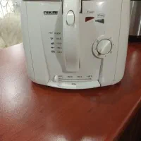 سرخ کن نوکیا اصل ژاپن|اجاق گاز و لوازم برقی پختوپز|خرمآباد, |دیوار