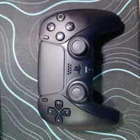 دسته ps5 DualSense مشکی