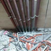 لوله کشی گاز (رتبه 1)با 30سال تجربه|خدمات پیشه و مهارت|رشت, یخسازی|دیوار