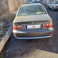 سمند۸۳درجه یک فیس سورن شرایطی|خودرو سواری و وانت|زنجان, |دیوار