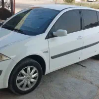 مگان اتومات