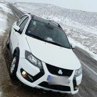 کوئیک gxr l|خودرو سواری و وانت|تربت جام, شهرک آزادگان|دیوار