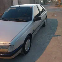 پژو 405 مدل 88 تمیز عروسک