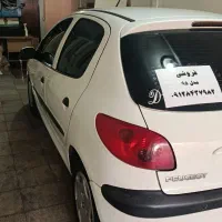 ۲۰۶ تیپ ۲