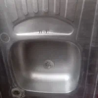 سینک|آب‌چکان و نظم‌دهنده ظروف|خمین, |دیوار