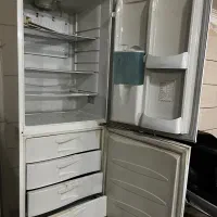 یخچال فیریزر سینجر|یخچال و فریزر|تهران, والفجر (افسریه)|دیوار