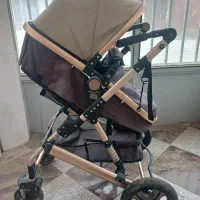 کالسکه نوزاد