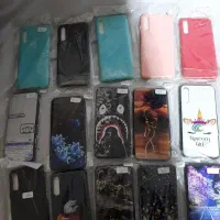 قابهای گوشی A50 و A30