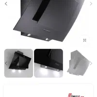 هود آشپزخانه|هود|تهران, نعمت‌آباد|دیوار