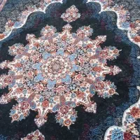 فرش کارکرده