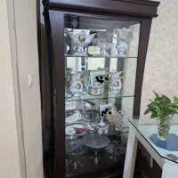 ویترین شیک و تمیز