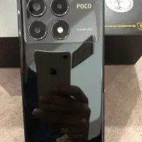 Poco x6 pro|موبایل|شهرکرد, |دیوار