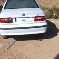 فروش سمند ef7 شاسی پلمپ درحد|خودرو سواری و وانت|شیراز, شهرک گلستان|دیوار