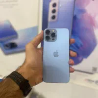 Iphone 13 pro max zaa 256 gig