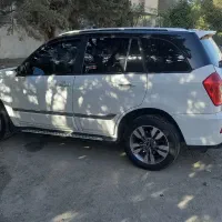 ام وی امx33s|خودرو سواری و وانت|کرج, فاز ۳ گوهردشت|دیوار