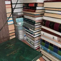 کتابهای نایاب کلکسیونی