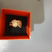 انگشترژوپینگ|بدلیجات|خمینیشهر, |دیوار