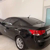 سراتو مدل ۹۷ مشابه صفر