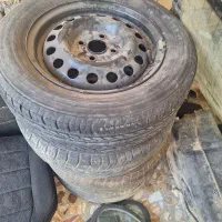 رودری کوییک وصندلی عقب کوییک ورینگ لاستیک|قطعات یدکی و لوازم جانبی|آبادان, |دیوار