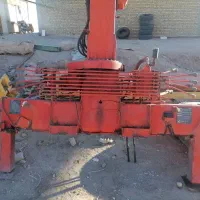 جرثقیل یونیک  ۳ تن ۳۷۰|خودرو سنگین|تهران, مشیریه|دیوار