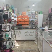 واگذاری مغازه ارایشی|اجارهٔ مغازه و غرفه|مشهد, رده|دیوار