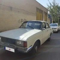 فروش پیکان سواری