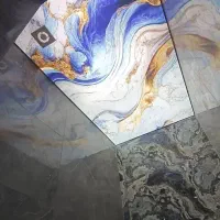 پخش اجرا سقف کشسان