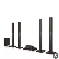 سینما خانواده ال جی نو مدل،LHD650|سیستم صوتی خانگی|شیراز, شهرک گلستان|دیوار