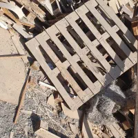 پالت شکسته و سالم|عمده‌فروشی|سبزوار, قصبه غربی|دیوار