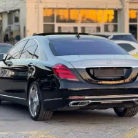 مرسدس بنز مایباخ S560 گذر|خودرو سواری و وانت|اهواز, گلستان|دیوار