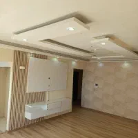 فول لاکچری فاز ۵ جنوبی ۹۲ متری // اهورا