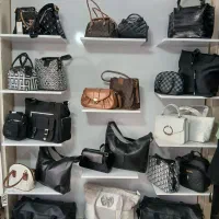 تخفیف بلک فرایدی کیف های وارداتی