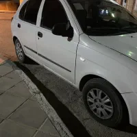 تیبا 2مدل 1400|خودرو سواری و وانت|یزد, |دیوار